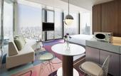 Туры в отель HOTEL GROOVE SHINJUKU, A PARKROYAL Hotel