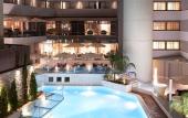 Туры в отель Galaxy Hotel Iraklio