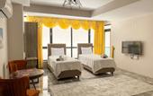 Туры в отель Fortunella Suites & Villas