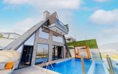 Туры в отель Fortunella Suites & Villas