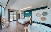 Туры в отель Fortunella Suites & Villas