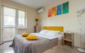 Туры в отель Studio Apart Comfort on Congress Street at Expograd-South Apartments