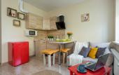 Туры в отель Studio Apart Comfort on Congress Street at Expograd-South Apartments
