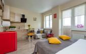 Туры в отель Studio Apart Comfort on Congress Street at Expograd-South Apartments
