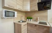 Туры в отель Studio Apart Comfort on Congress Street at Expograd-South Apartments