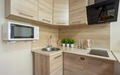 Туры в отель Studio Apart Comfort on Congress Street at Expograd-South Apartments