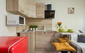 Туры в отель Studio Apart Comfort on Congress Street at Expograd-South Apartments