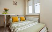 Туры в отель Studio Apart Comfort on Congress Street at Expograd-South Apartments