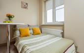 Туры в отель Studio Apart Comfort on Congress Street at Expograd-South Apartments