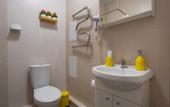 Туры в отель Studio Apart Comfort on Congress Street at Expograd-South Apartments