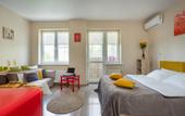 Туры в отель Studio Apart Comfort on Congress Street at Expograd-South Apartments