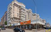 Туры в отель Studio Apart Comfort on Congress Street at Expograd-South Apartments