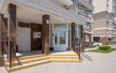Туры в отель Studio Apart Comfort on Congress Street at Expograd-South Apartments