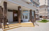 Туры в отель Studio Apart Comfort on Congress Street at Expograd-South Apartments