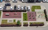Туры в отель Studio Apart Comfort on Congress Street at Expograd-South Apartments