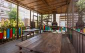 Туры в отель Studio Apart Comfort on Congress Street at Expograd-South Apartments