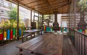Туры в отель Studio Apart Comfort on Congress Street at Expograd-South Apartments