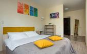 Туры в отель Studio Apart Comfort on Congress Street at Expograd-South Apartments
