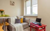 Туры в отель Studio Apart Comfort on Congress Street at Expograd-South Apartments