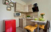 Туры в отель Studio Apart Comfort on Congress Street at Expograd-South Apartments
