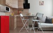 Туры в отель Studio Apart Comfort on Congress Street at Expograd-South Apartments