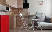 Туры в отель Studio Apart Comfort on Congress Street at Expograd-South Apartments