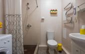 Туры в отель Studio Apart Comfort on Congress Street at Expograd-South Apartments