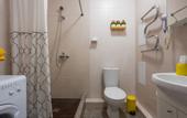 Туры в отель Studio Apart Comfort on Congress Street at Expograd-South Apartments