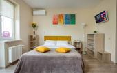 Туры в отель Studio Apart Comfort on Congress Street at Expograd-South Apartments