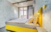 Туры в отель Studiya Apart Komfort Loft-Dizayn v ZHK Mozaika Flat