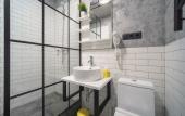 Туры в отель Studiya Apart Komfort Loft-Dizayn v ZHK Mozaika Flat
