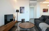 Туры в отель Phaedrus Living: City View Anna Residence 102