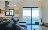 Туры в отель Phaedrus Living: Sea View Anna Residence 201