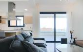 Туры в отель Phaedrus Living: Sea View Anna Residence 202