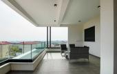 Туры в отель Phaedrus Living: Sea View Anna Residence 202