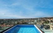 Туры в отель Phaedrus Living: Sea View Anna Residence 301