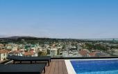 Туры в отель Phaedrus Living: Sea View Anna Residence 301
