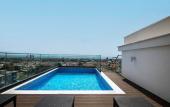Туры в отель Phaedrus Living: Sea View Anna Residence 301