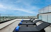 Туры в отель Phaedrus Living: Sea View Anna Residence 301