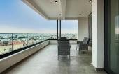 Туры в отель Phaedrus Living: Sea View Anna Residence 301