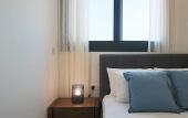 Туры в отель Phaedrus Living: Sea View Anna Residence 302