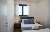 Туры в отель Phaedrus Living: Sea View Anna Residence 302