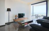 Туры в отель Phaedrus Living: Sea View Anna Residence 302