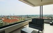 Туры в отель Phaedrus Living: Sea View Anna Residence 302