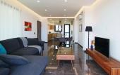 Туры в отель Phaedrus Living: Sea View Anna Residence 302