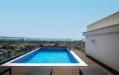 Туры в отель Phaedrus Living: Sea View Anna Residence 302