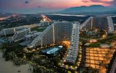 Туры в отель The Empyrean Cam Ranh Beach Resort Hotel
