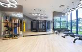 Туры в отель The Empyrean Cam Ranh Beach Resort Hotel
