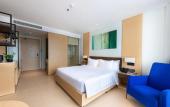 Туры в отель The Empyrean Cam Ranh Beach Resort Hotel