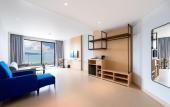 Туры в отель The Empyrean Cam Ranh Beach Resort Hotel
